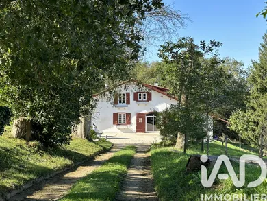 House in Urt (64240)