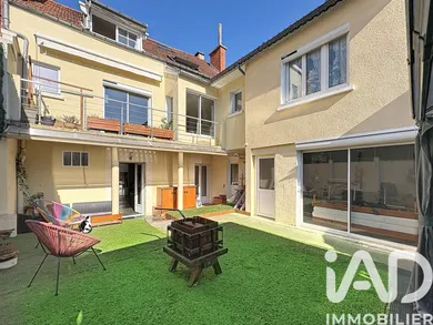 House in Épernay (51200)