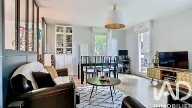 Apartment in Argenteuil (95100)