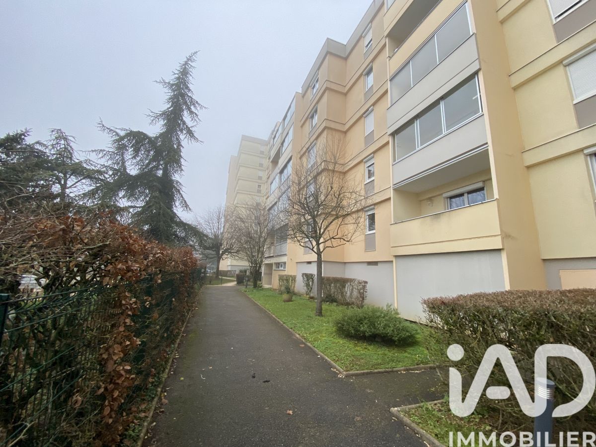 appartement à Talant