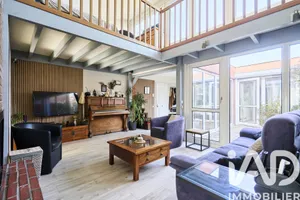 House in Villeneuve-d'Ascq (59650)