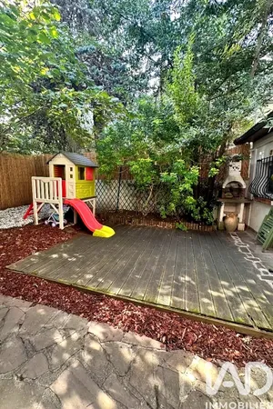 House in Antony (92160)