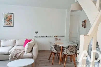 Maison à Antony (92160)