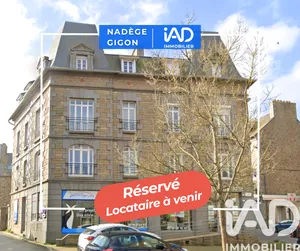 Apartment in Pleudihen-sur-Rance (22690)