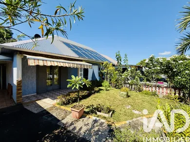 Maison à Entre-Deux (97414)