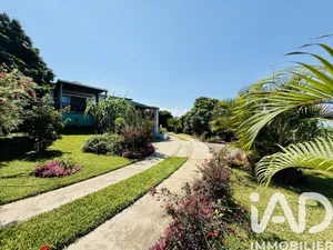 Maison à Entre-Deux (97414)