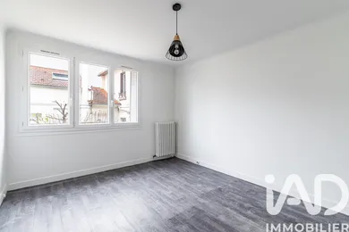 Appartement à Colombes (92700)