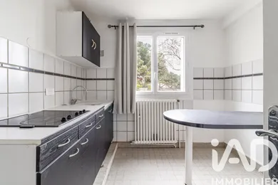 Appartement à Colombes (92700)