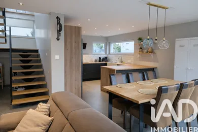 House in Marckolsheim (67390)