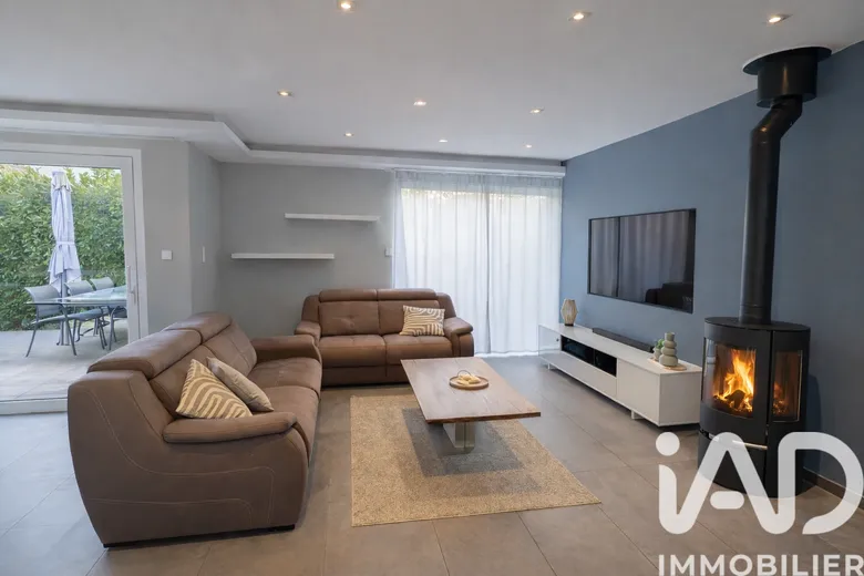 Maison 5 pièces 131 m² · à Marckolsheim · 131 m² · 435 000 €