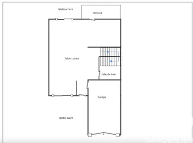 Traditional house in Homps (11200)