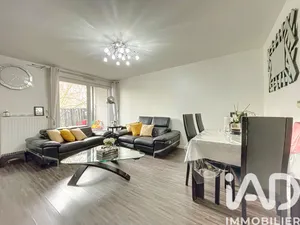 Apartment in Argenteuil (95100)