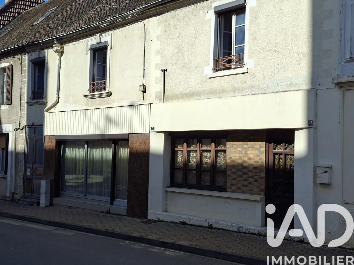 Vente maison à Saint — 5