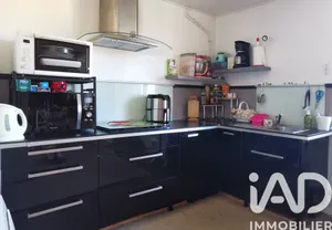 Duplex in Chaumontel (95270)