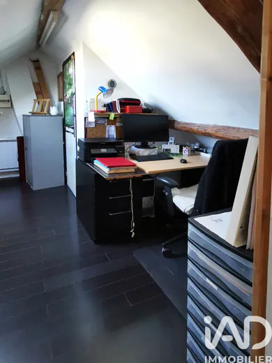 Duplex in Chaumontel (95270)
