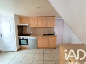 Duplex in Mainvilliers (28300)