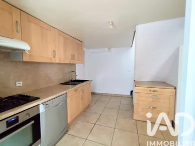 Duplex à Mainvilliers (28300)