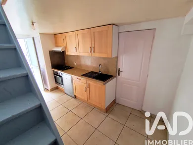 Duplex à Mainvilliers (28300)