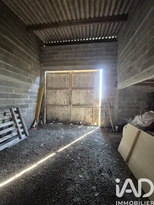 Terrain à bâtir à Bellevigny (85170)