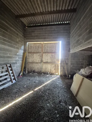 Building plot in Bellevigny (85170)