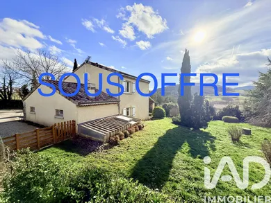 House in Saint-Romain-d'Ay (07290)