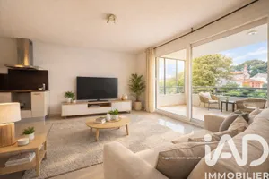 Appartement à Saint-Raphaël (83700)