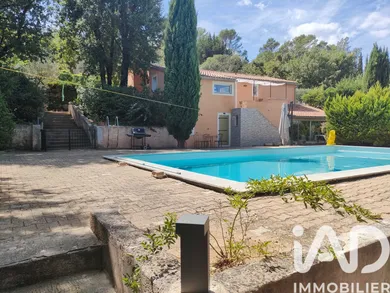 Maison à Brignoles (83170)