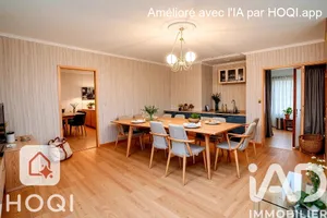 Maison traditionnelle à Chauray (79180)