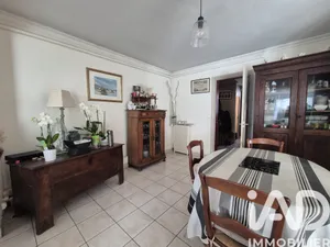 Townhouse in Nantes (44100)