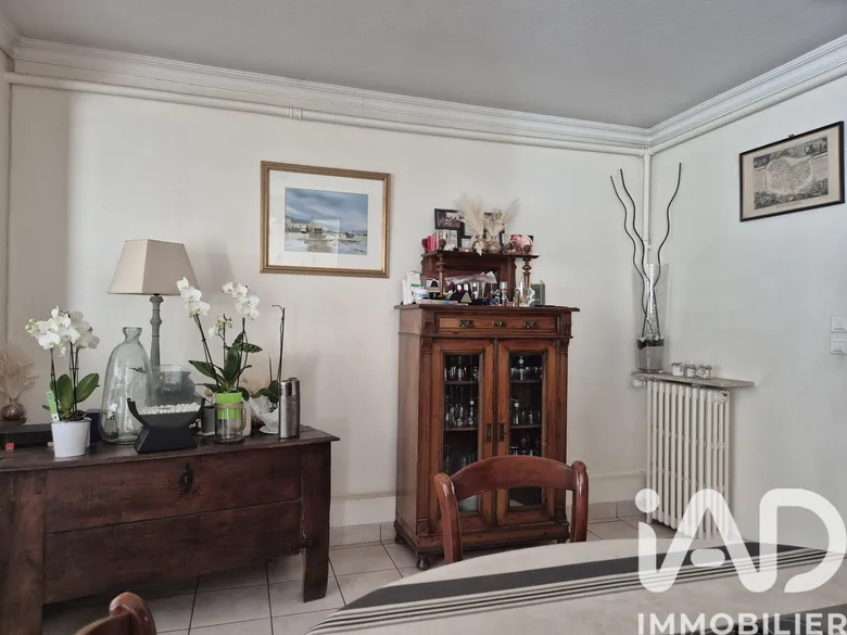Maison 5 pièces 98 m² · à Nantes · 97,8 m² · 575 000 €