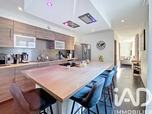 Maison à Sin-le-Noble (59450)