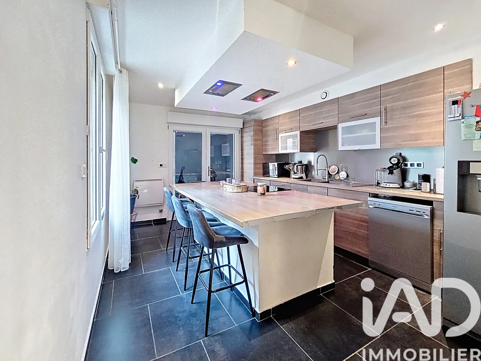 Vente maison à Sin — 2