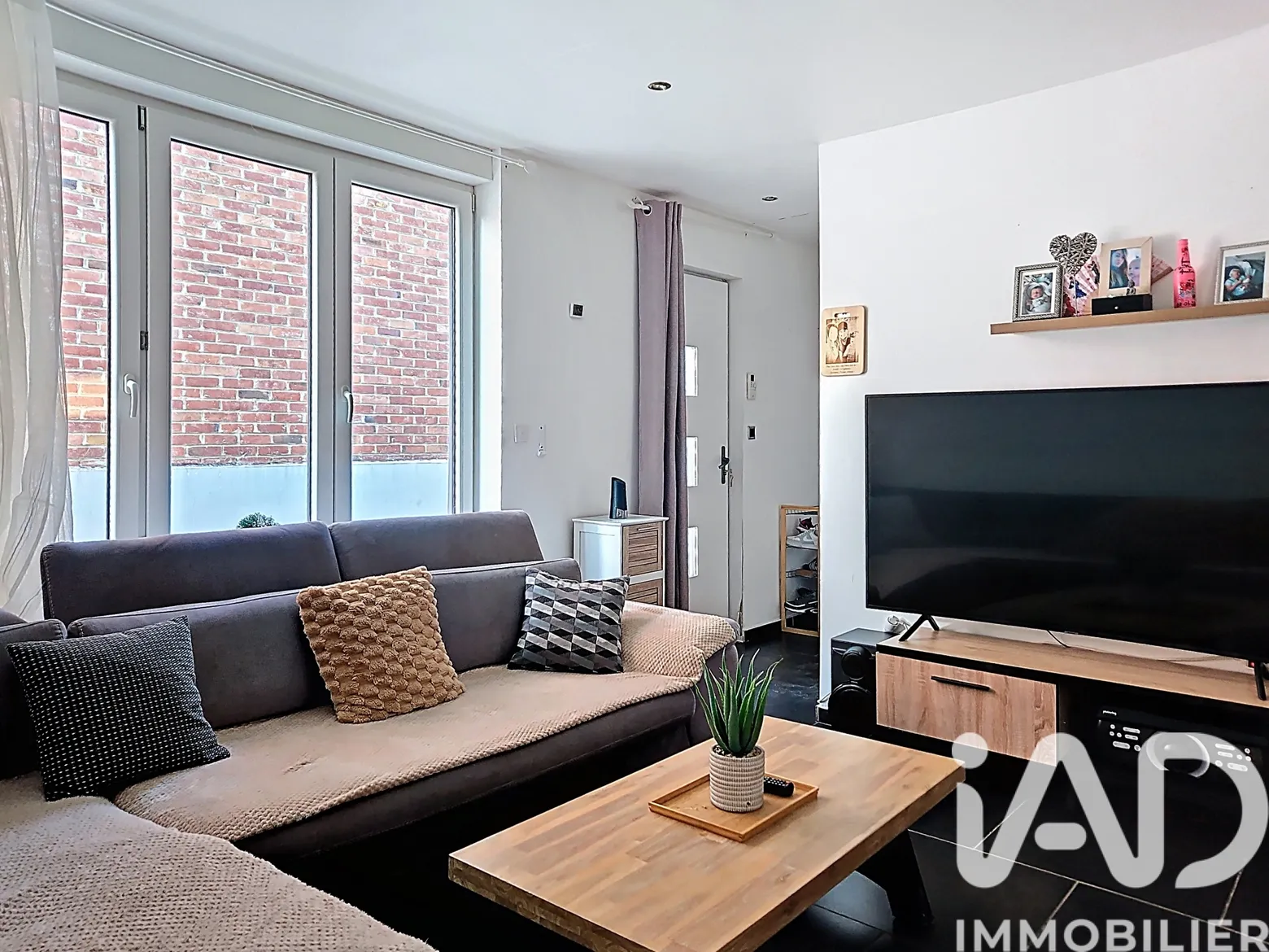 Vente maison à Sin — 3