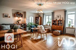 Maison traditionnelle à Chauray (79180)