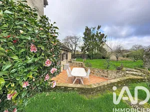 Maison à Viels-Maisons (02540)