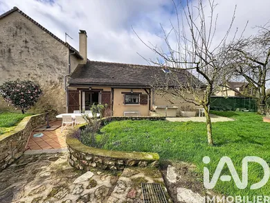 Maison à Viels-Maisons (02540)