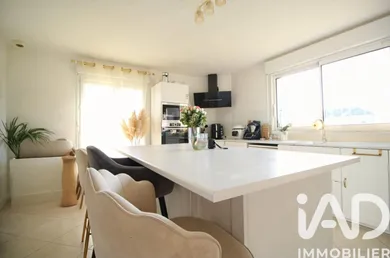 Traditional house in Vertus (51130)