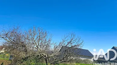 Terrain à bâtir à Saint-Faust (64110)