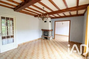 House in Saint-Georges-sur-Allier (63800)