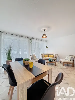 Appartement à Scionzier (74950)