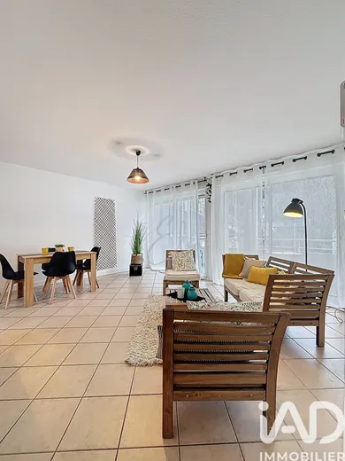 Apartment in Scionzier (74950)