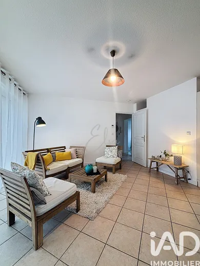 Apartment in Scionzier (74950)