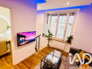Appartement à Rennes (35000)