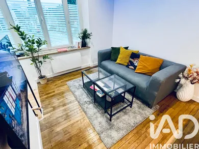 Appartement à Rennes (35000)