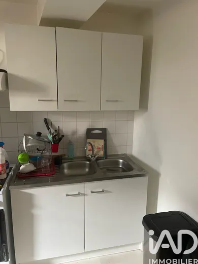 Appartement à Châlons-en-Champagne (51000)