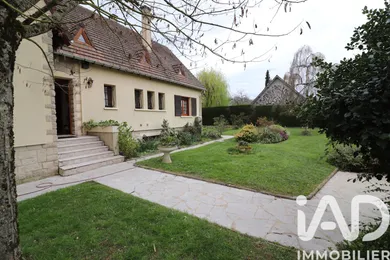 Traditional house in Héricy (77850)
