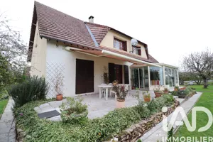 Traditional house in Héricy (77850)