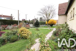 Maison traditionnelle à Héricy (77850)