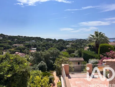 Maison à Sainte-Maxime (83120)