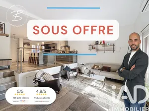 Maison à Toulon (83200)